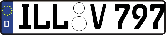 ILL-V797