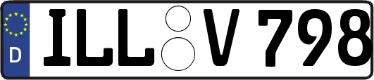 ILL-V798