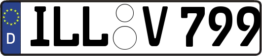 ILL-V799