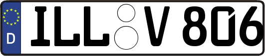 ILL-V806