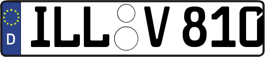 ILL-V810