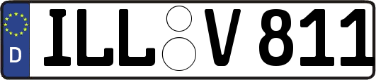 ILL-V811