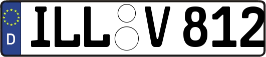ILL-V812