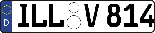 ILL-V814