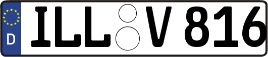 ILL-V816