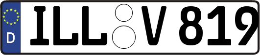 ILL-V819