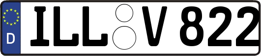 ILL-V822