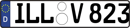 ILL-V823