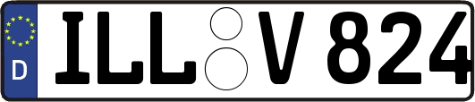 ILL-V824