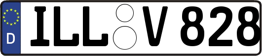 ILL-V828
