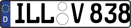 ILL-V838