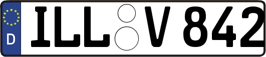 ILL-V842