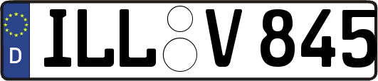 ILL-V845