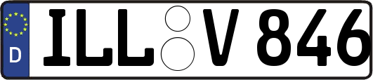 ILL-V846