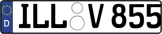 ILL-V855