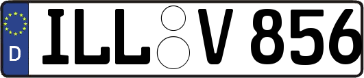 ILL-V856