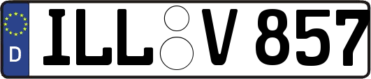 ILL-V857