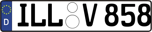 ILL-V858