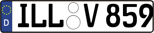 ILL-V859
