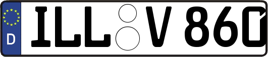 ILL-V860