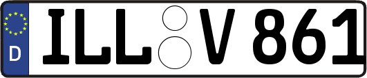 ILL-V861