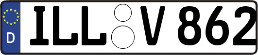 ILL-V862