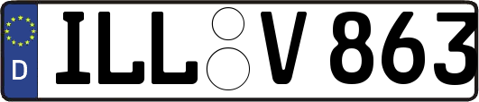 ILL-V863