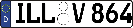 ILL-V864