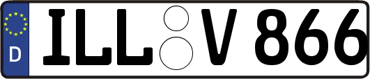 ILL-V866