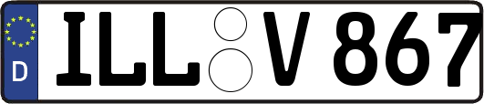 ILL-V867