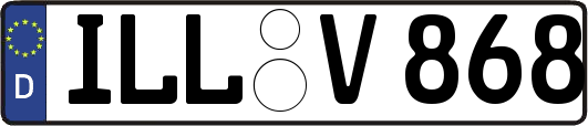 ILL-V868