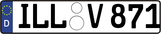 ILL-V871