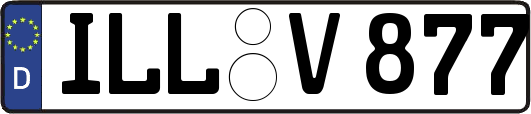 ILL-V877