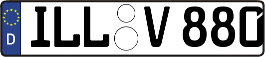 ILL-V880