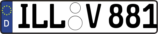 ILL-V881
