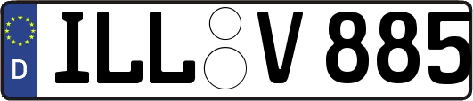 ILL-V885