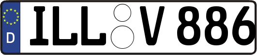 ILL-V886