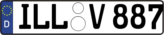 ILL-V887
