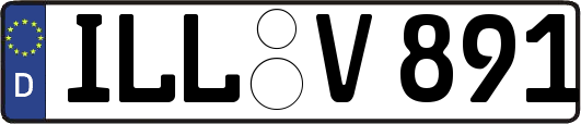 ILL-V891