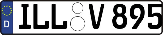 ILL-V895