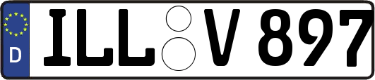 ILL-V897