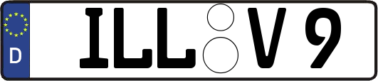 ILL-V9
