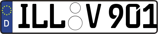 ILL-V901