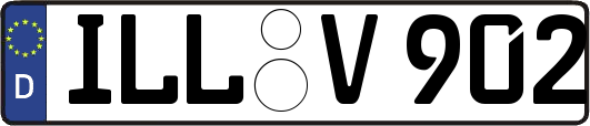 ILL-V902