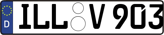 ILL-V903
