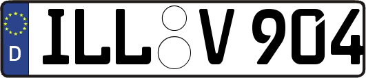 ILL-V904