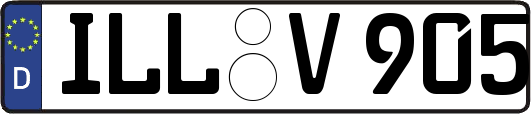 ILL-V905