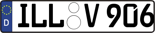 ILL-V906