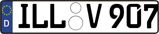 ILL-V907