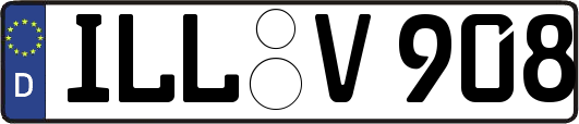 ILL-V908